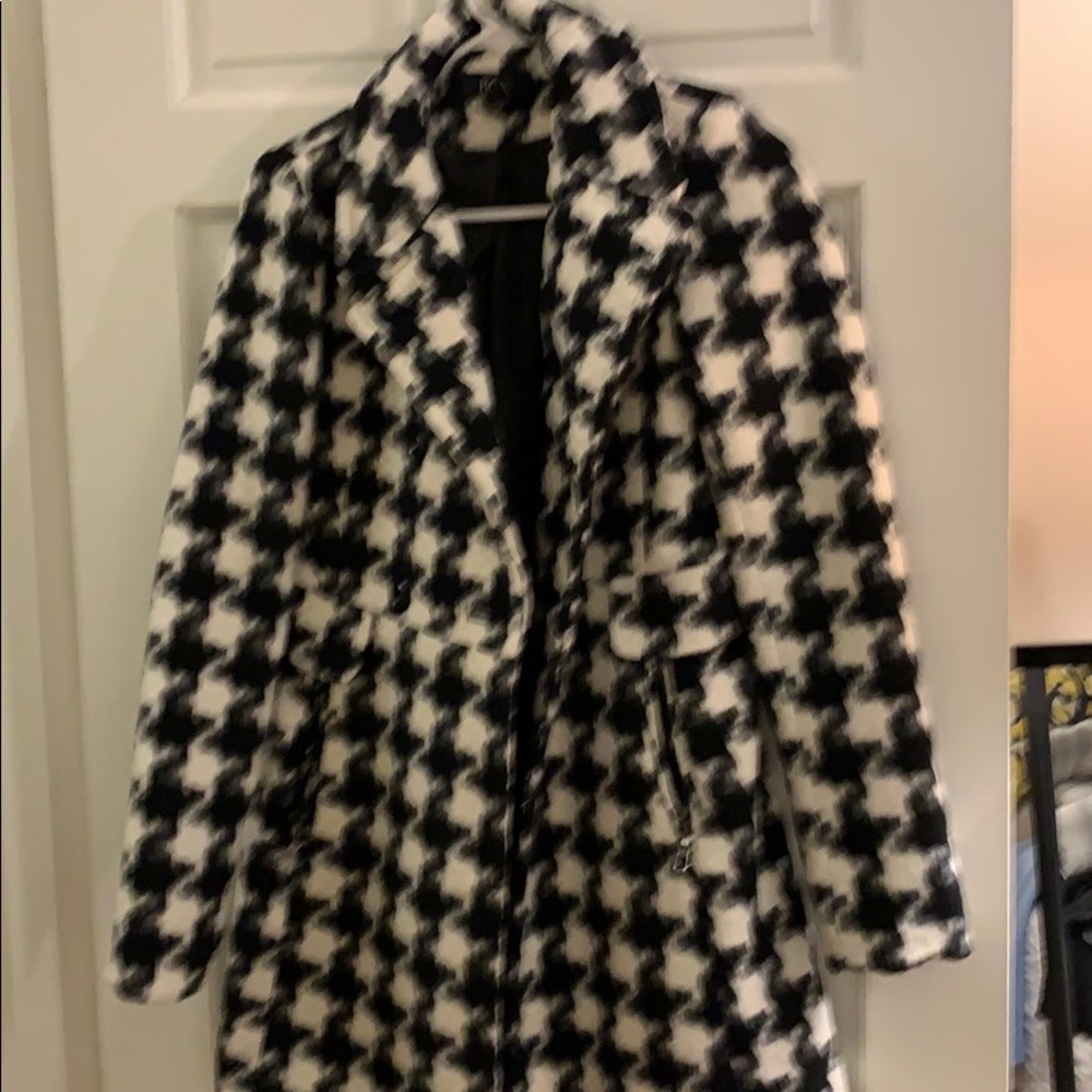 BCX coat